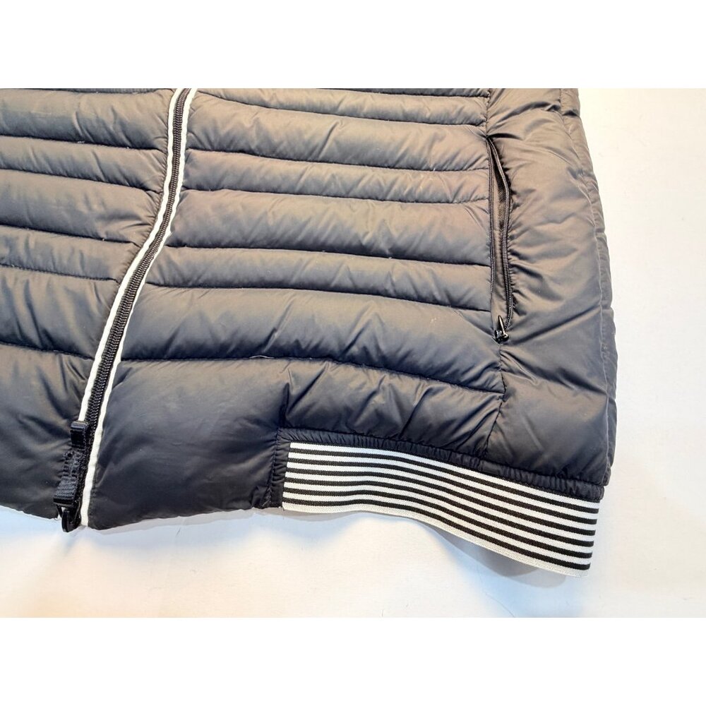 Armani Exchange Down Feathers Quilted Vest Size XL - Picture 7 of 14